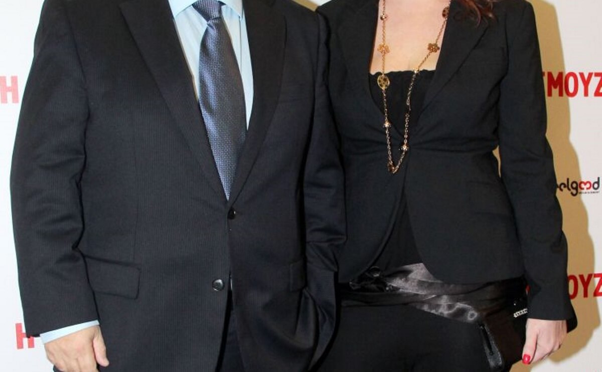 Ξαφνικό διαζύγιο – βόμβα για πασίγνωστο ηθοποιό! Χώρισε υπό άκρα μυστικότητα!