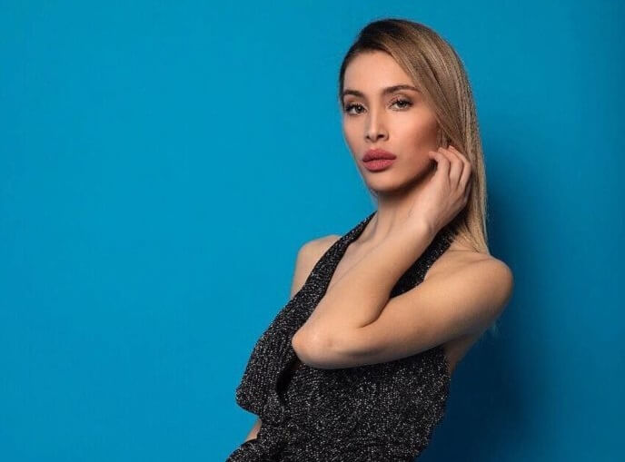 Η Αθηνά Χρυσαντίδου ραγίζει καρδιές με το συγκινητικό αντίο της στον Πάνο Ζάρλα