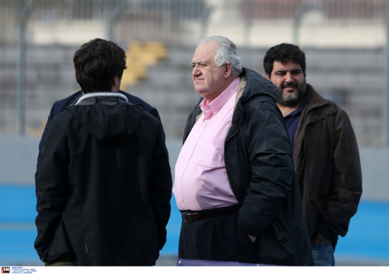 Superleague: «Βόμβα» Χριστοβασίλη! «Ο υποβιβασμός δεν είναι οριστικός»