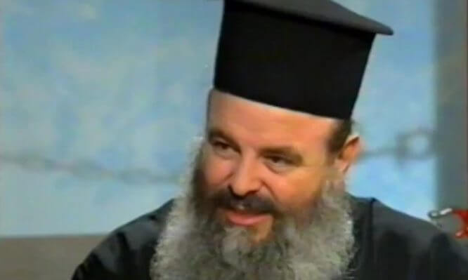 Ντοκουμέντο: Όταν ο Μακαριστός Χριστόδουλος και ο Θέμος Αναστασιάδης συζητούσαν για Τουρκία και Μακεδονικό – Βίντεο