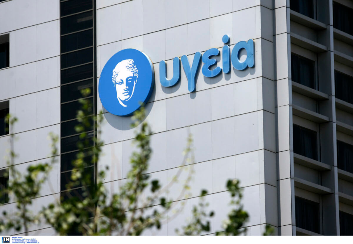 ΥΓΕΙΑ: Με επιτυχία η 1η επέμβαση πλήρως λαπαροσκοπικής δεξιάς ηπατεκτομής στην Ελλάδα