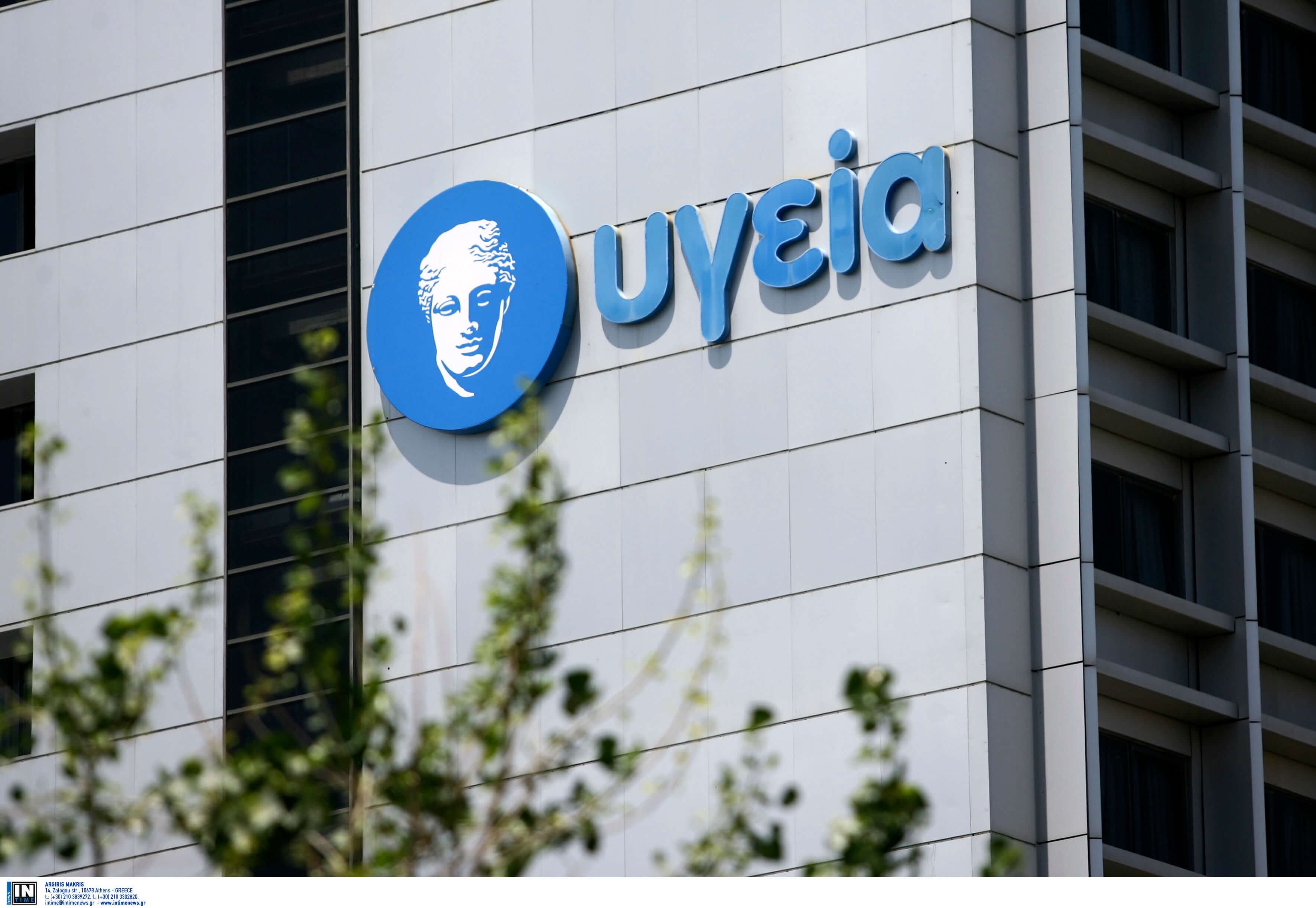 ΥΓΕΙΑ: Με επιτυχία η 1η επέμβαση πλήρως λαπαροσκοπικής δεξιάς ηπατεκτομής στην Ελλάδα