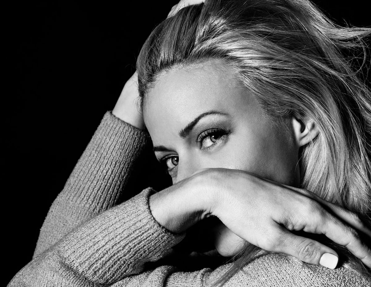 Ζέτα Μακρυπούλια: Η προσωπική εξομολόγηση και το δημόσιο ευχαριστώ!