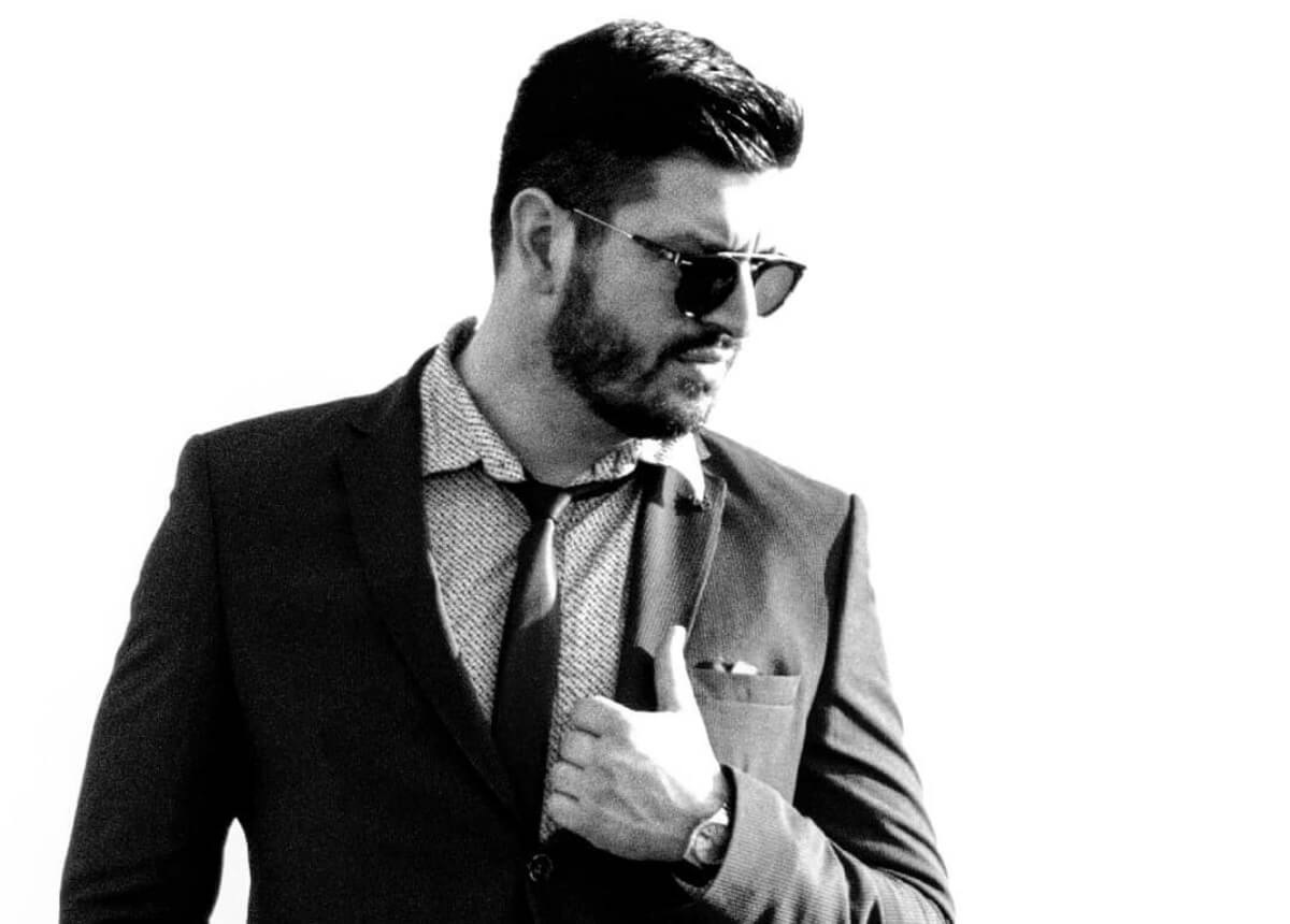 Συγκινεί ο Χάρης Σιανίδης: Το μήνυμα για το θάνατο του Πάνου Ζάρλα