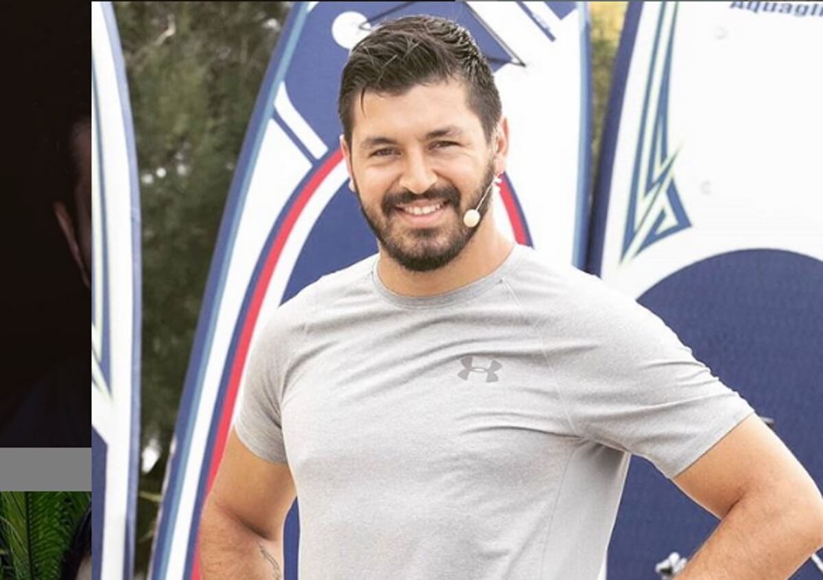 Πάνος Ζάρλας: Συγκλονισμένος ο Τρύφωνας Σαμαράς! «Έτσι θέλω να σε θυμάμαι…» [vid]