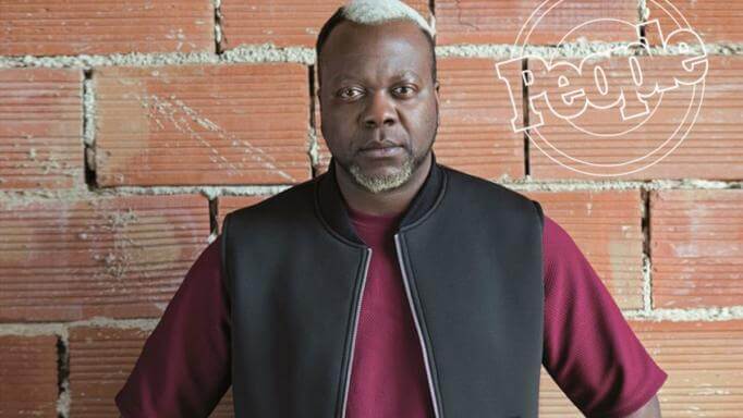 Ο Zeraw των Vegas μιλάει πρώτη φορά για το πρόβλημα με την υγεία του