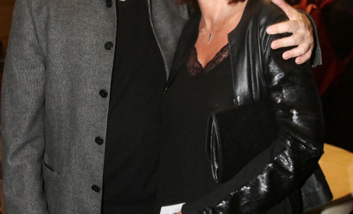 “Από τη στιγμή που ισχύει και είμαστε καλά δεν έχουμε κανένα λόγο να το κρύψουμε”