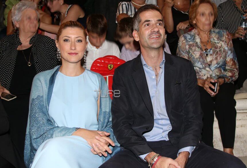 O Κώστας Μπακογιάννης στα MAD VMA 2019 μετά από πολλά χρόνια – Ποιους βράβευσε ο δήμαρχος Αθηναίων; [video]