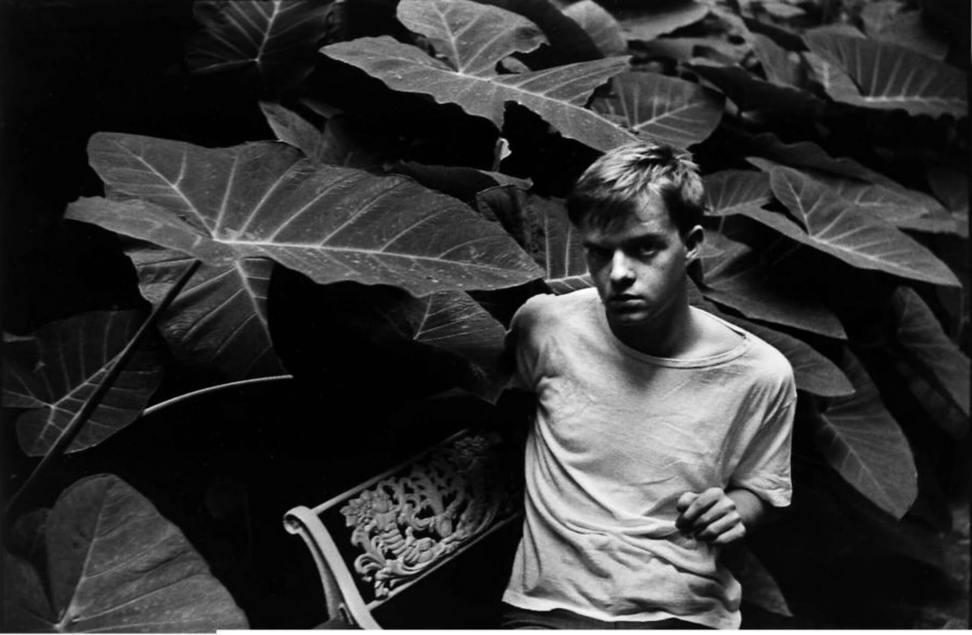 12 μοναδικές ατάκες από τον Τρούμαν Καπότε για τη ζωή