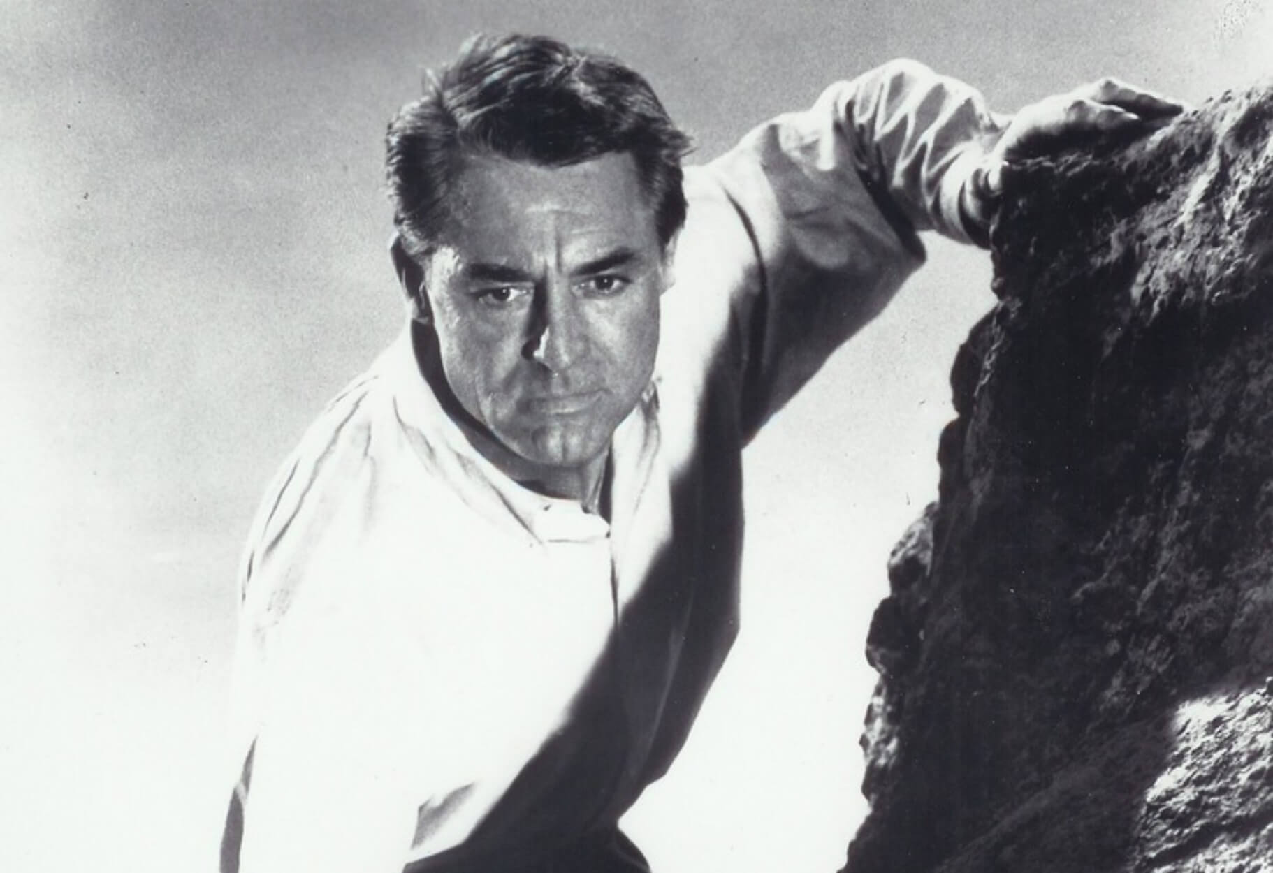 Δες πως να αντιγράψεις το στυλ του “γόη του Χόλιγουντ” Κάρι Γκραντ