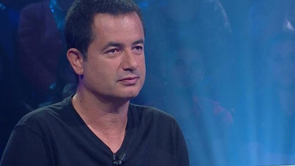 Ατζούν Ιλιτζαλί: Ερωτευμένος με 20χρονη καλλονή ο Τούρκος παραγωγός;