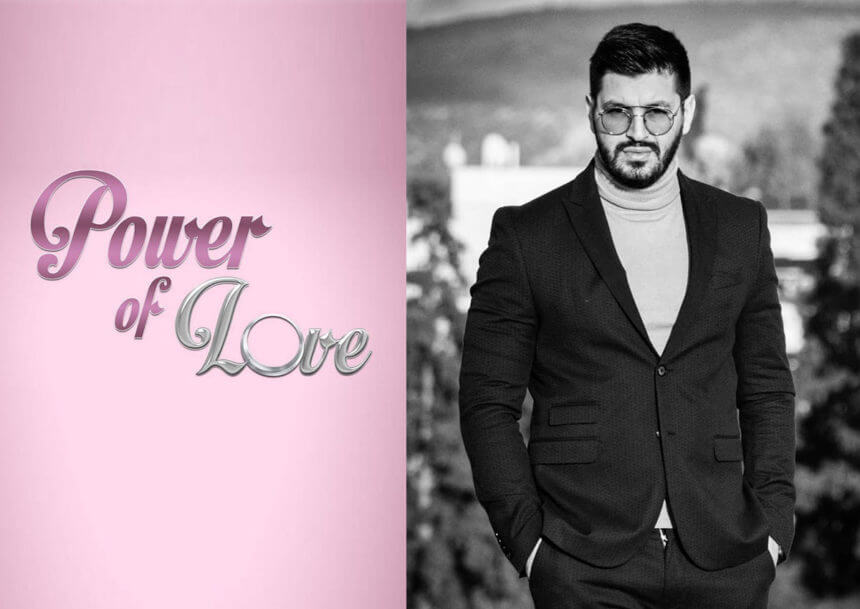 Οι παίκτες του «Power of Love» αποχαιρετούν τον Πάνο Ζάρλα – Τα μηνύματα τους ραγίζουν καρδιές