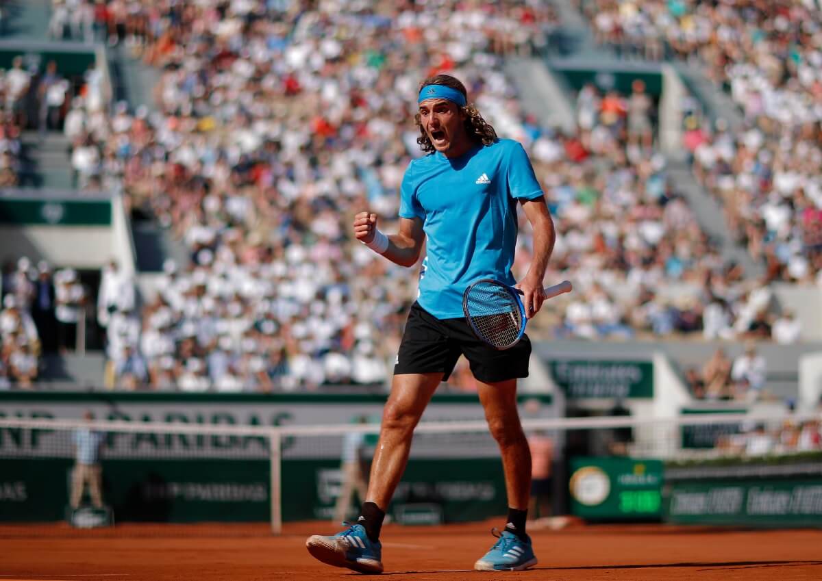 Οι τηλεθεατές άφησαν τις εκλογές και πήγαν για… τένις!