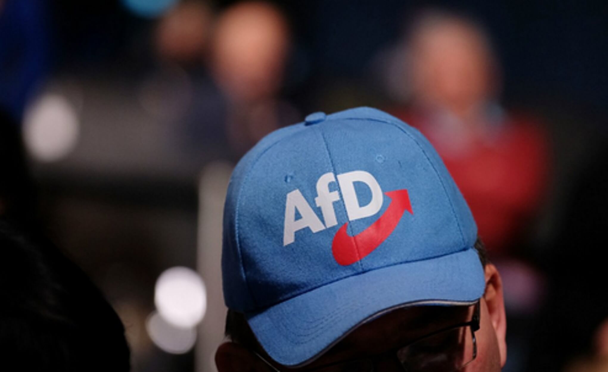Γερμανία: Ποσοστά – ρεκόρ για το ακροδεξιό AfD σύμφωνα με νέα δημοσκόπηση