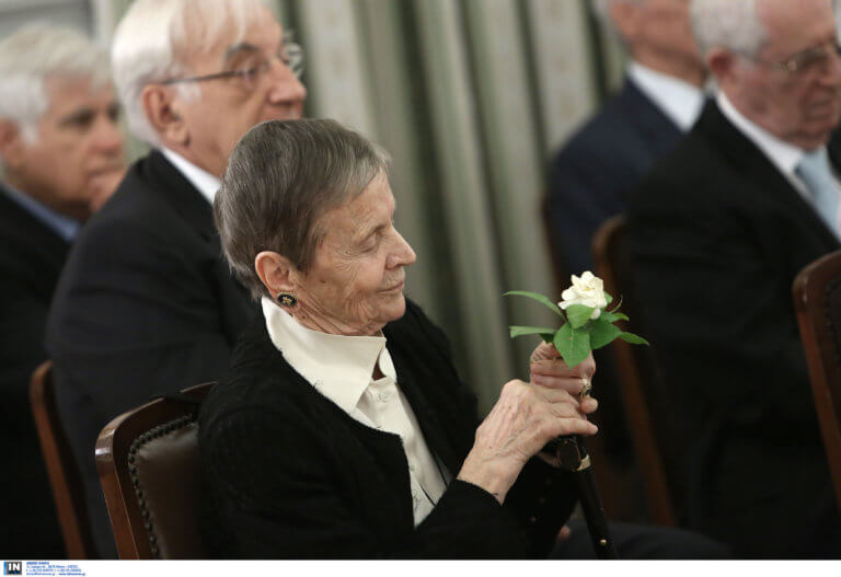 Γλύκατζη Αρβελέρ για Πολάκη: Αν δεν με έβριζε θα αυτοκτονούσα!