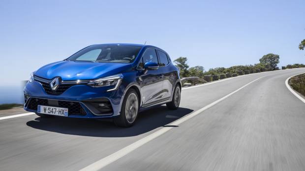 Πόσο καλύτερο έγινε το νέο Renault Clio; [pics]