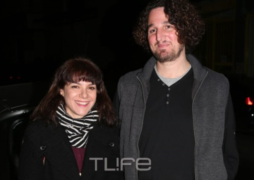 Παντρεύεται τον επί 15 χρόνια σύντροφό της η Ανδριάνα Μπάμπαλη – Όσα αποκάλυψε για τον γάμο τους!