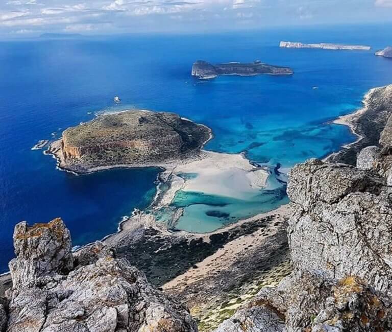 The Telegraph: Ιδανικός προορισμός για οικογένειες η Ελλάδα - "Τα ονειρεμένα μέρη" της χώρας μας!