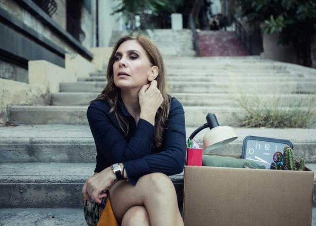 “Σαν δυο σταγόνες νερό”! Η εντυπωσιακή ομοιότητα της Κατερίνας Διδασκάλου με την κόρη της