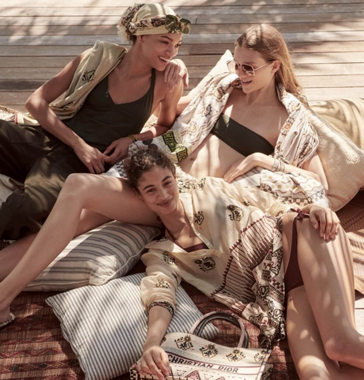 Dior: Έφερε νέο αέρα στον διάσημο οίκο μόδας!