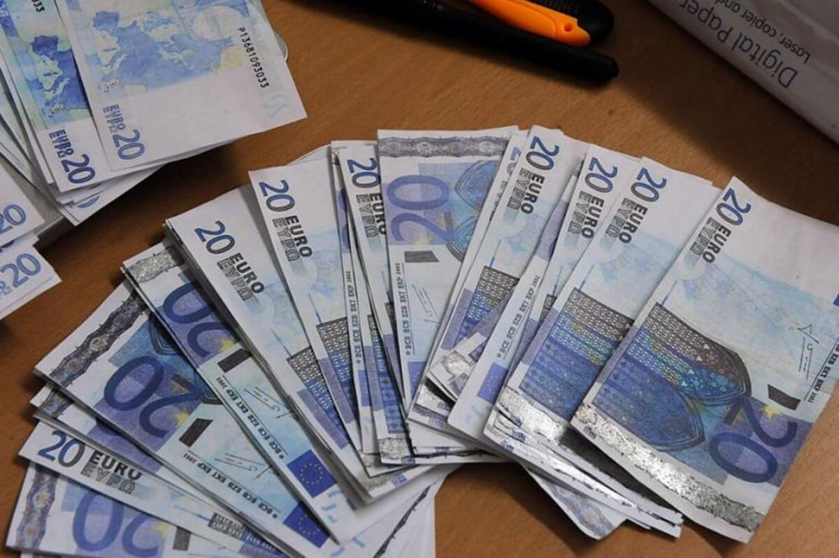 Φορολοταρία Μαΐου: Αυτοί οι λαχνοί κερδίζουν τα 1.000 ευρώ