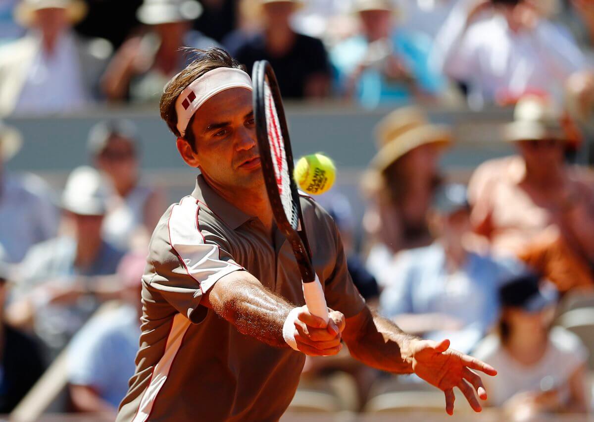 Αθλητικές μεταδόσεις με Roland Garros (04/06)