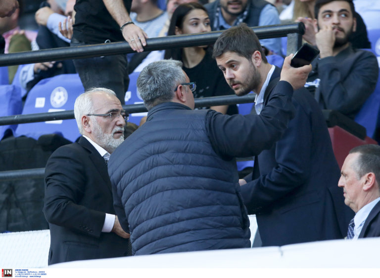ΠΑΟΚ: Στα 15,2 εκατ. η νέα ΑΜΚ! Ο Γκαγκάτσης για… συμμαχίες και γηπεδικό