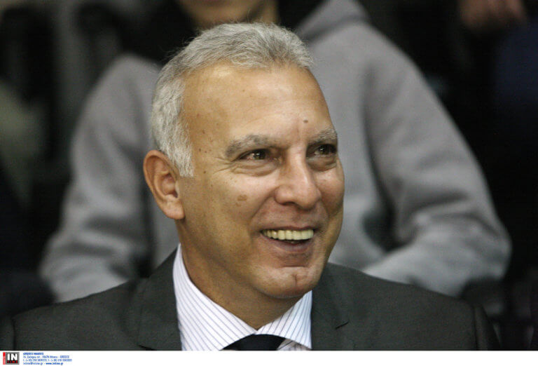 Γκάλης: “Το ελληνικό μπάσκετ θα πάει πιο πάνω με άτομα που το αγαπούν”