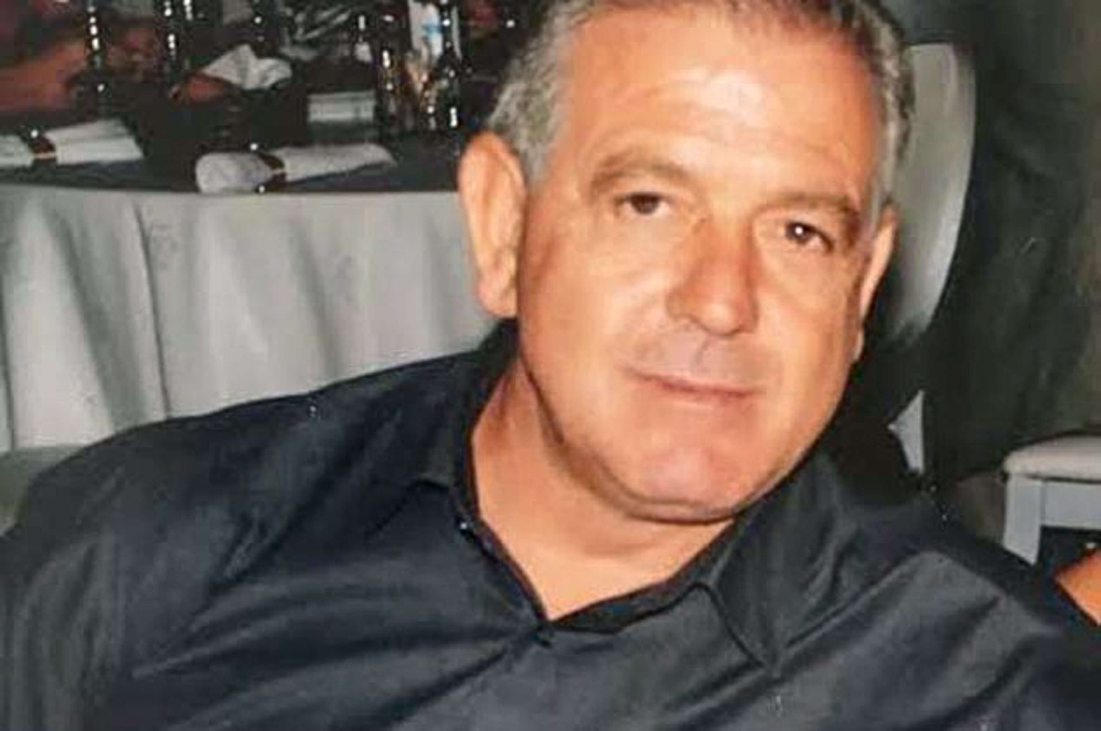 Δίκη για δολοφονία Γραικού: Την ενοχή του κατηγορούμενου για ανθρωποκτονία από πρόθεση πρότεινε η εισαγγελέας