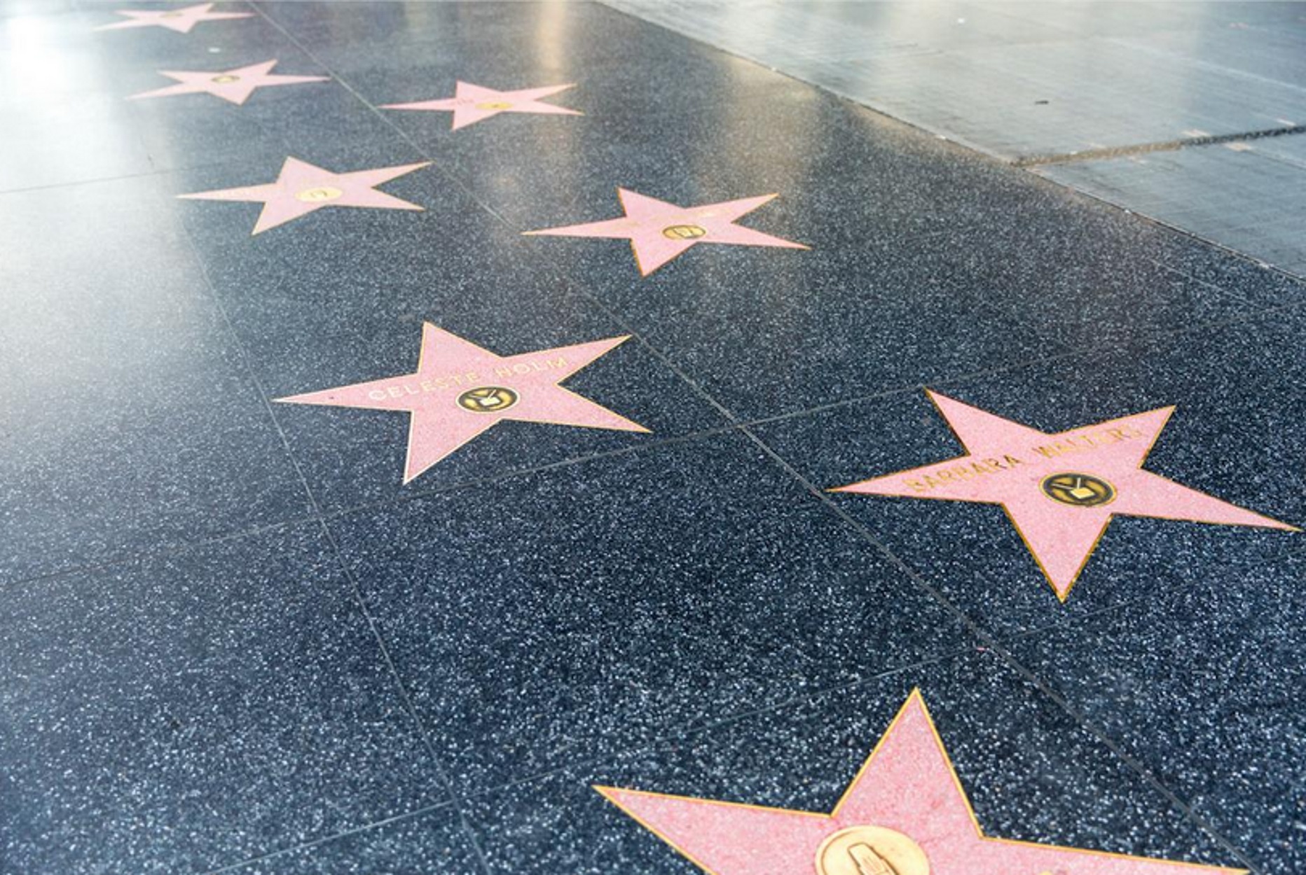 Τζούλια Ρόμπερτς: Αποκτά αστέρι στη Λεωφόρο της Δόξας του Χόλιγουντ!