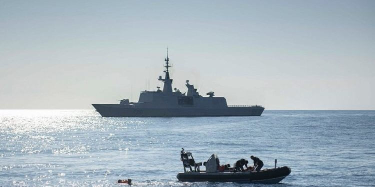 Τουρκικό πλοίο έπεσε στα χέρια του Ισραηλινού Ναυτικού
