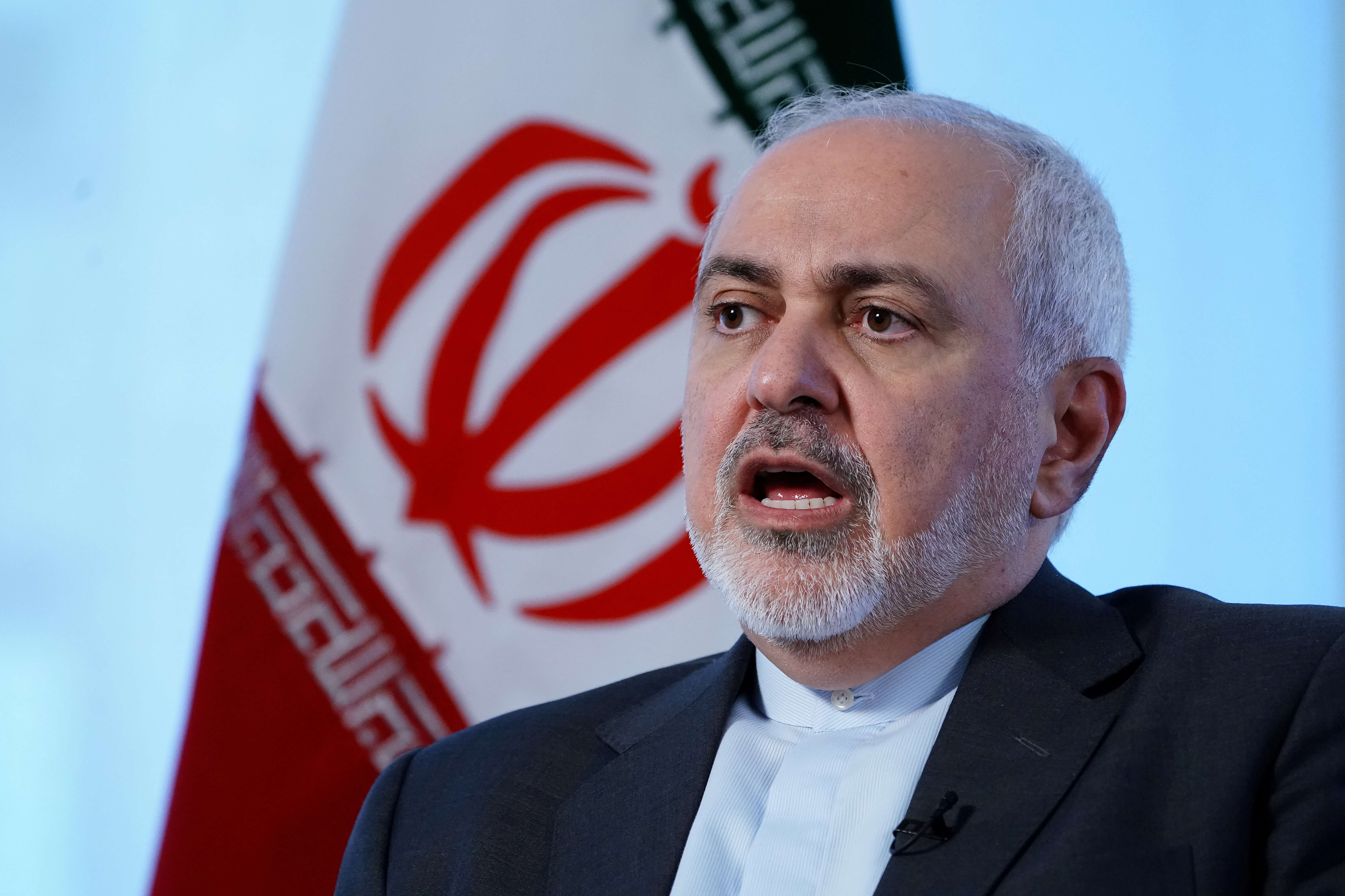 Σαφής προειδοποίηση από Ιράν! «Οποιοδήποτε πλήγμα εναντίον μας θα σημάνει γενικευμένο πόλεμο»