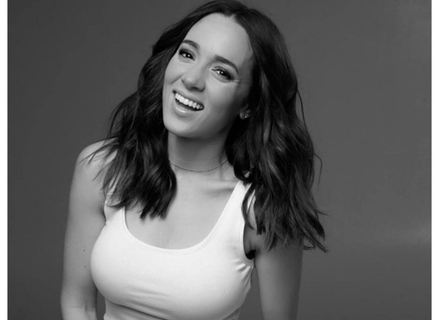 Δεν φαντάζεστε τι αρέσει στην 3χρονη κόρη της Καλομοίρας , Αναστασία, να κάνει!