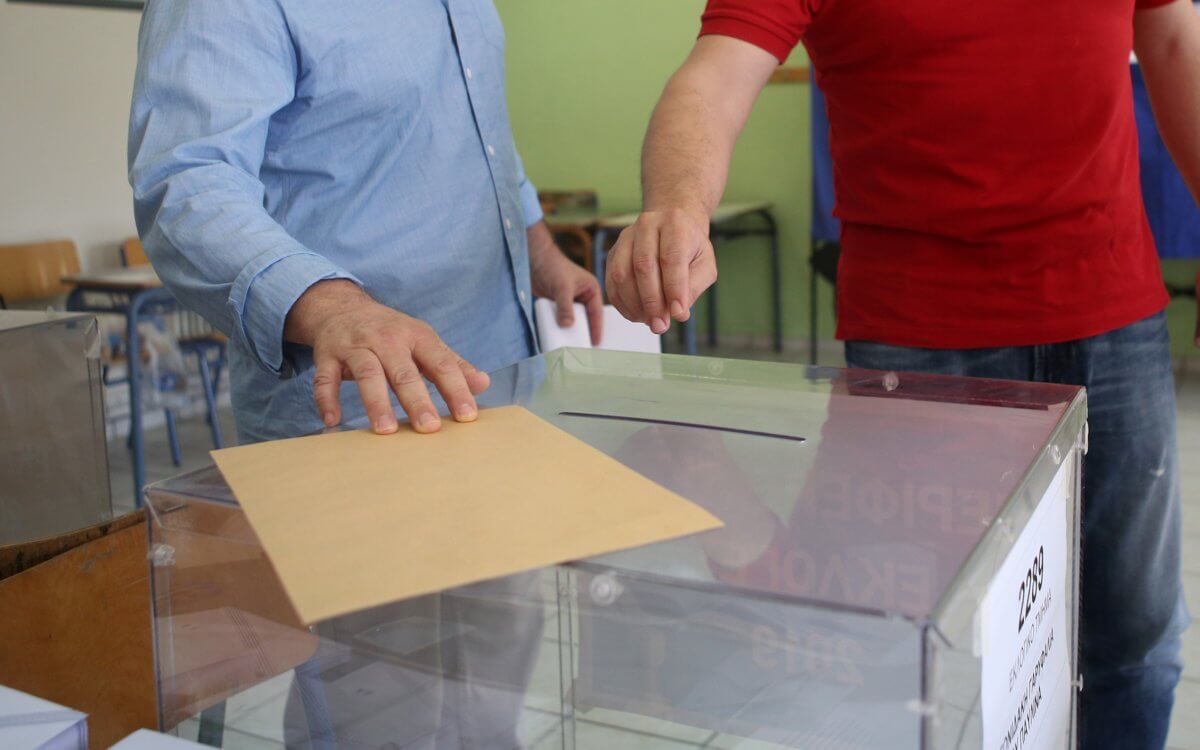 Τα αποτελέσματα των εκλογών στους δήμους του Λασιθίου