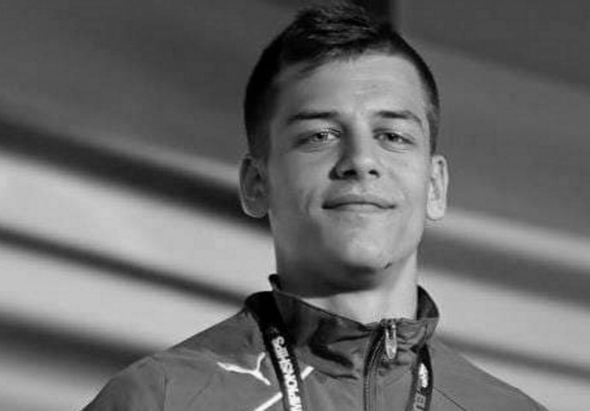Θρήνος στο χώρο του ελληνικού Καράτε – Πέθανε 24χρονος αθλητής