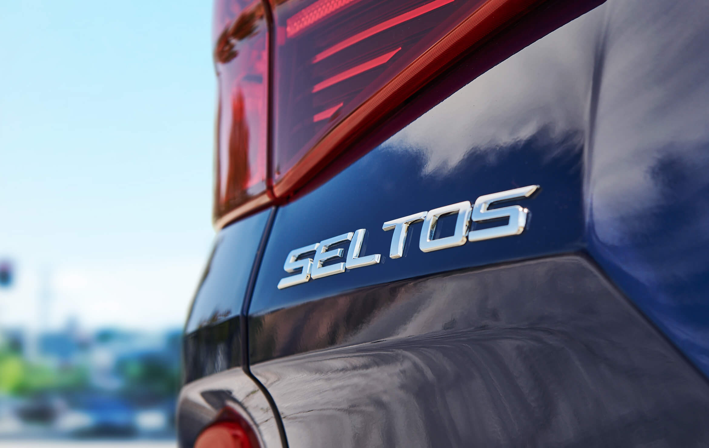 Kia Seltos: Επισημοποιήθηκε το όνομα του νέου κόμπακτ SUV