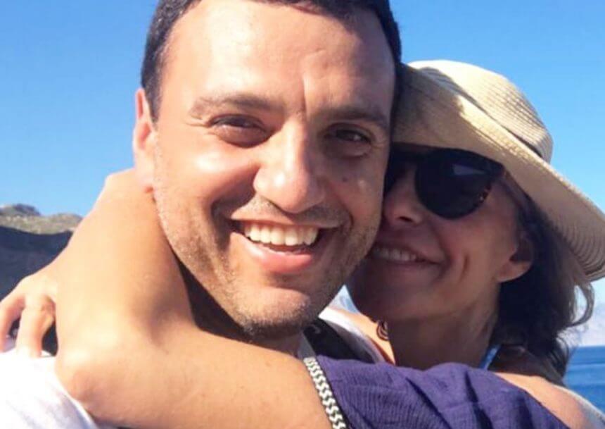 Σήμερα ο γάμος Μπαλατσινού – Κικίλια! Όλα όσα πρέπει να ξέρεις για το μυστήριο