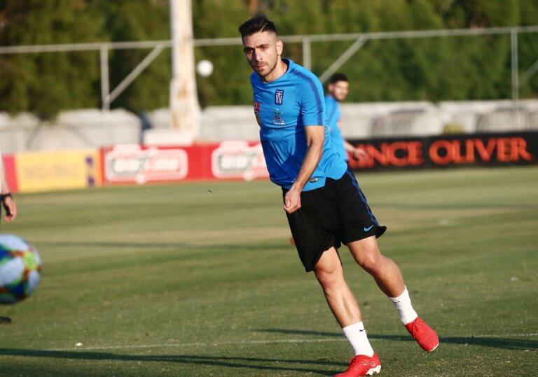 ΠΑΟΚ: Γαλλικές «σειρήνες» για Κουλούρη