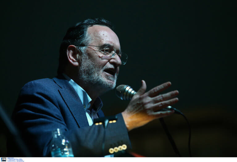 ÎαÏαζάνηÏ: Îεν δÎÏÏηκα εÏίθεÏη ÏÏα ÎξάÏÏεια