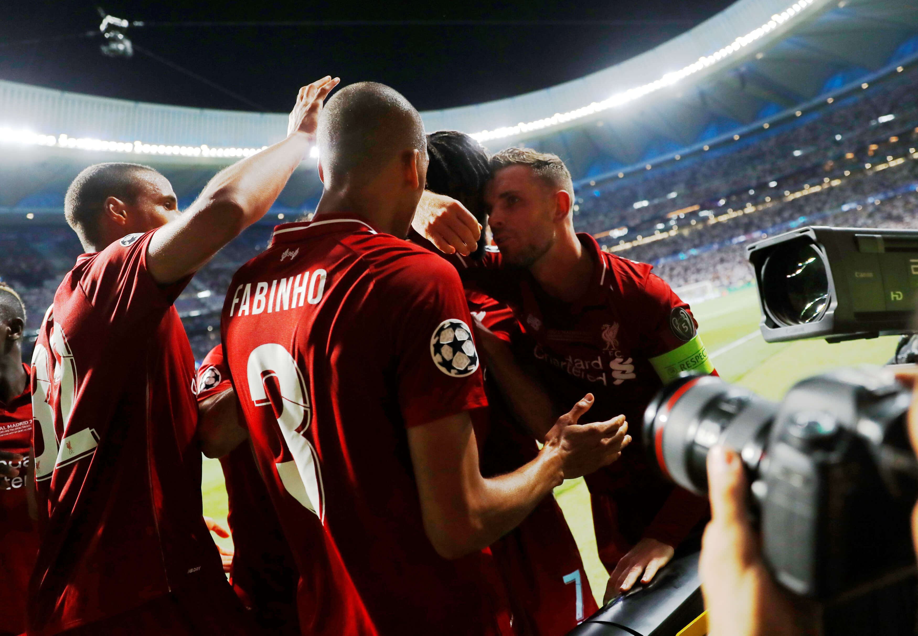Τότεναμ – Λίβερπουλ: Έραψε το 6ο κόκκινο… αστέρι στο Champions League! Ανίκητος ο Άλισον