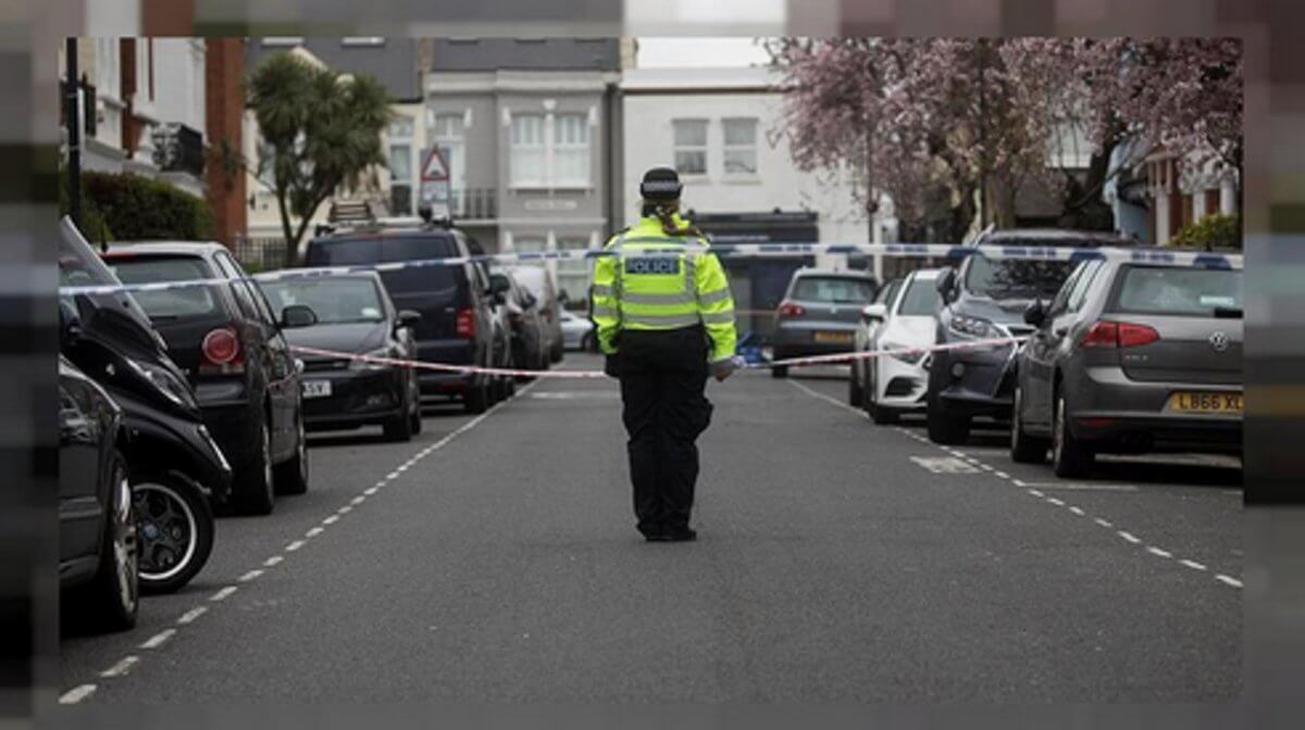 Λονδίνο: Και 2η σύλληψη για τις θανάσιμες μαχαιριές στην οκτώ μηνών έγκυο!