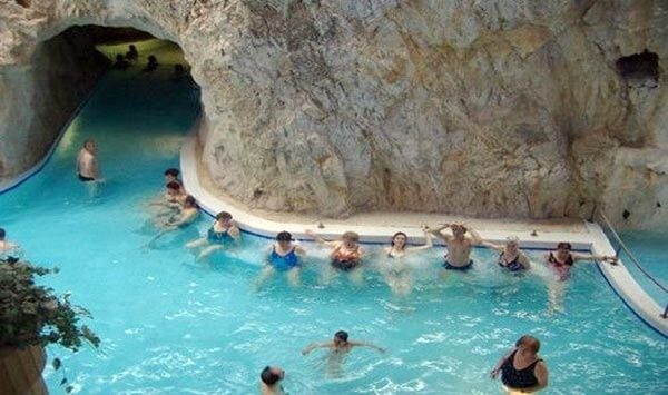 Ο ΕΟΠΥΥ χορηγεί επίδομα για ιαματικά λουτρά – Όλα τα δικαιολογητικά
