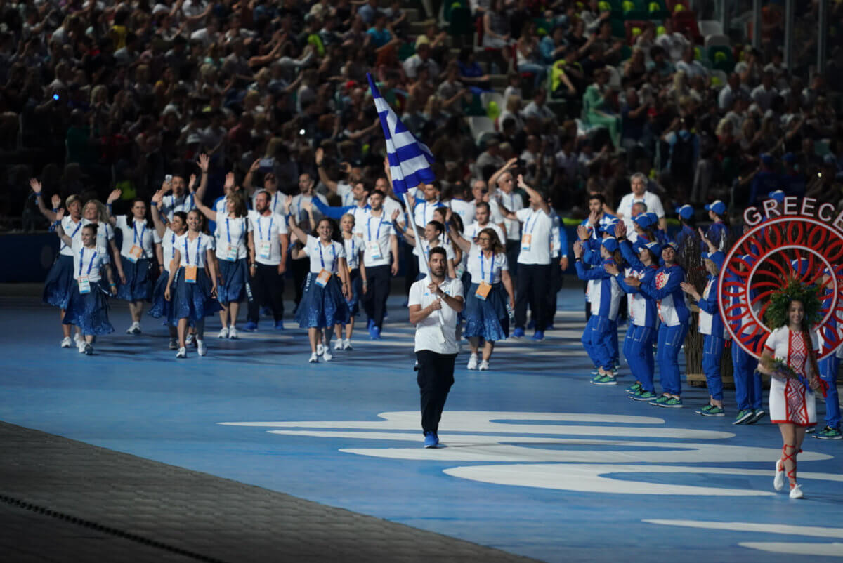 Οι αθλητικές μεταδόσεις της ημέρας (25/06)