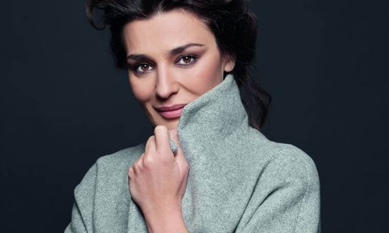 Το πάρτι γενεθλίων της ηθοποιού Μαρίας Ναυπλιώτου! Η εντυπωσιακή τούρτα