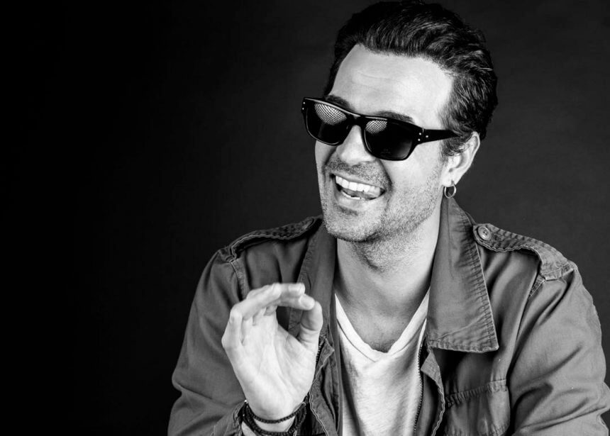 Τι «μαγειρεύει» o Νίνο με τον μεγαλύτερο παίκτη στο real estate του πλανήτη; [video]