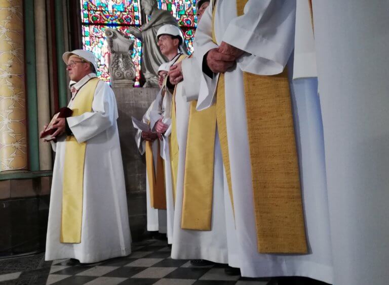 Dimitrios Ploumis: Who is the new Greek Orthodox metropolitan of France?