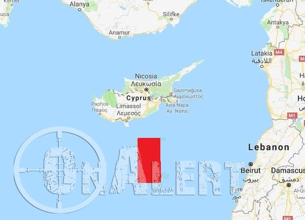 NAVTEX στα οικόπεδα της Κυπριακής ΑΟΖ εξέδωσε η Τουρκία!