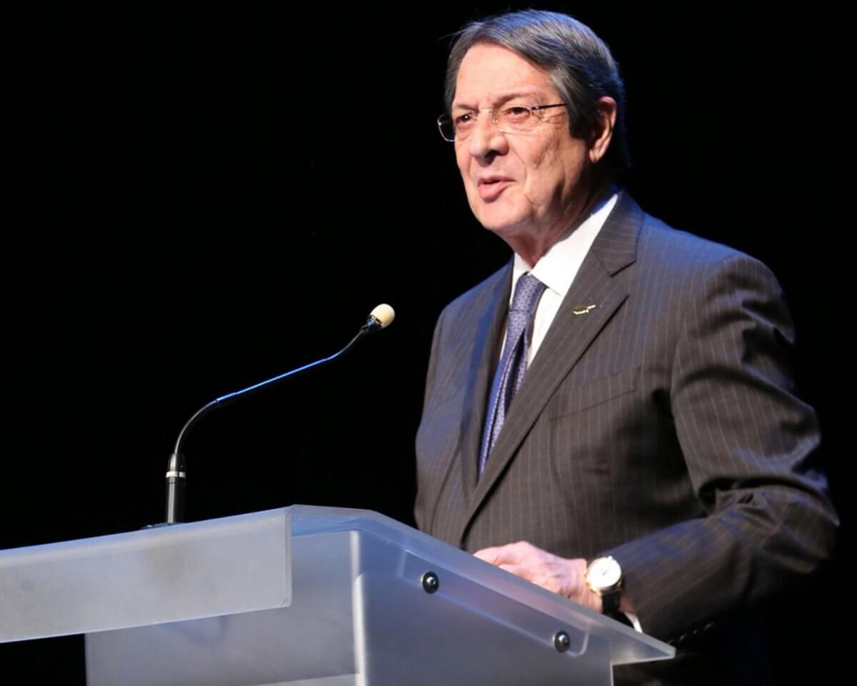 Βρυξέλλες: “Έντονη αποδοκιμασία” των τουρκικών προκλήσεων στην Κύπρο – Ικανοποίηση Αναστασιάδη