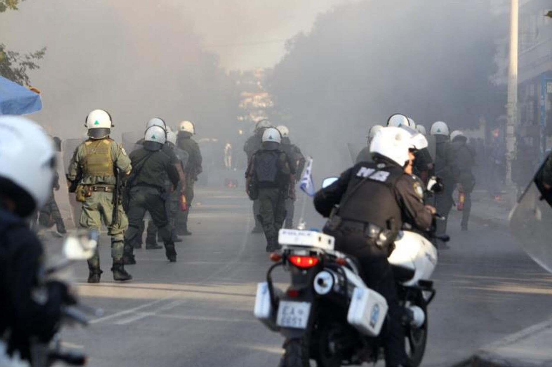 Υπουργείο Δικαιοσύνης: Αλλαγές στη νομοθεσία για την παραβατικότητα των ανηλίκων