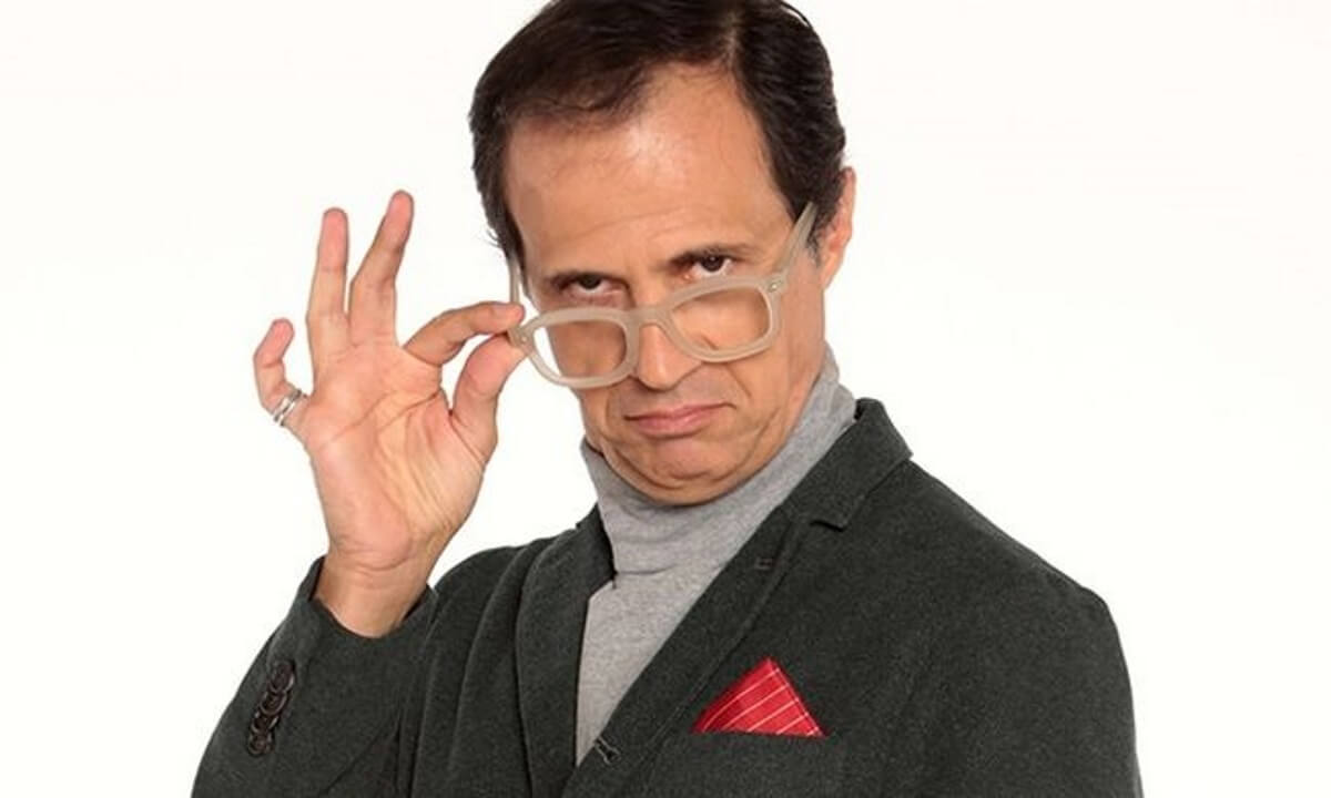 Ποια είναι τα νέα επαγγελματικά σχεδία του Σπύρου Πούλη;